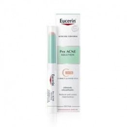 Eucerin pro acne cover stick 2g 